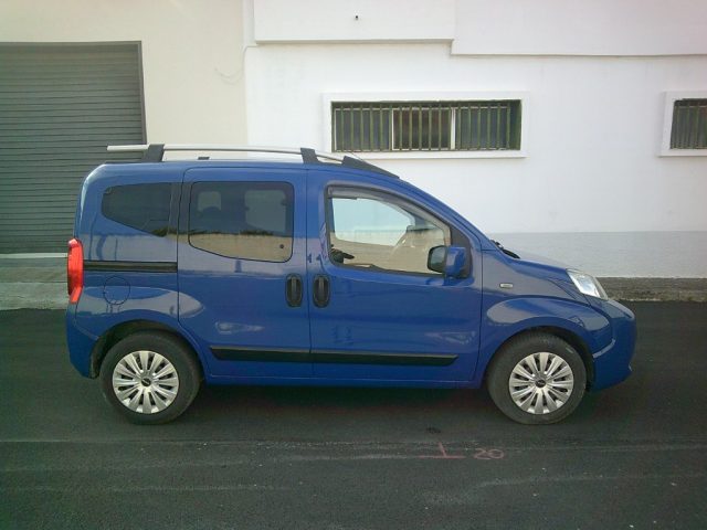 Fiat Qubo 1.3 MJT 75 CV Active Motore Nuovo - foto 4 di 4