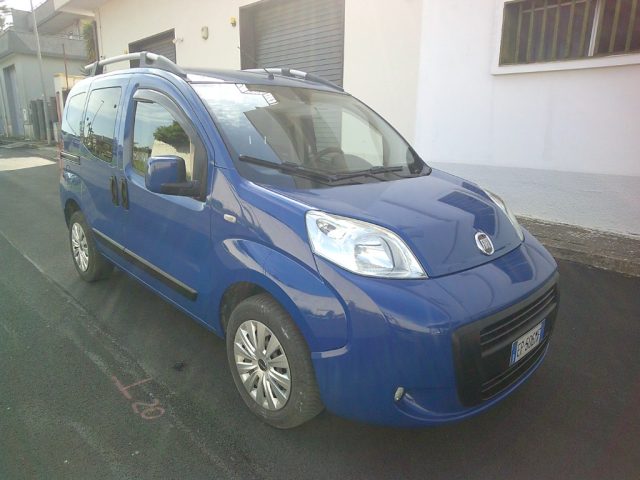Fiat Qubo 1.3 MJT 75 CV Active Motore Nuovo - foto 3 di 4