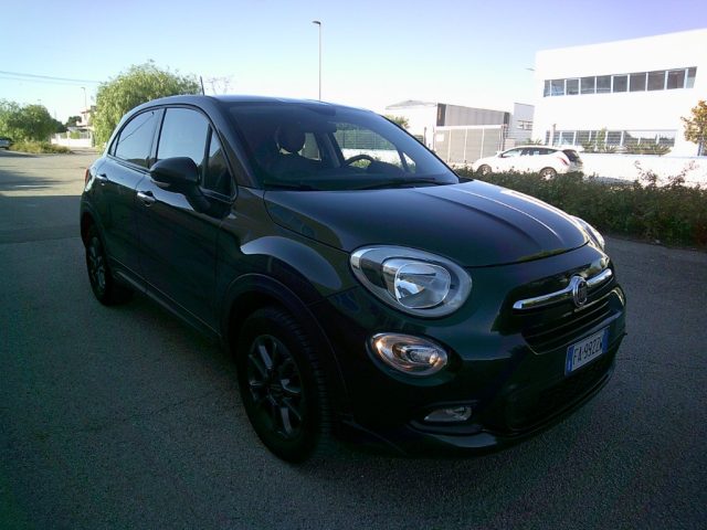 Fiat 500X 1.3 MultiJet 95 CV Business - foto 3 di 4