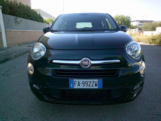 Fiat 500X 1.3 MultiJet 95 CV Business - foto 2 di 4