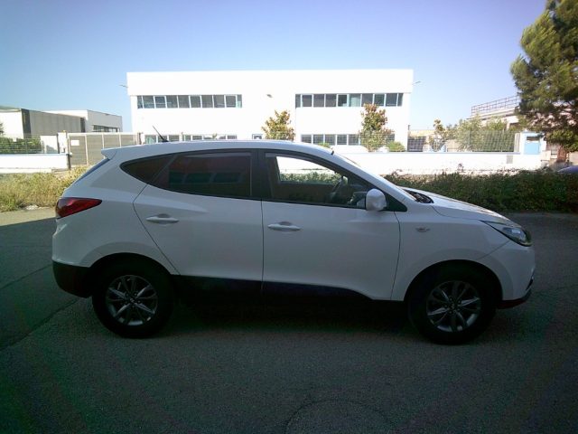 Hyundai iX35 1.7 CRDi 2WD Comfort - foto 4 di 4