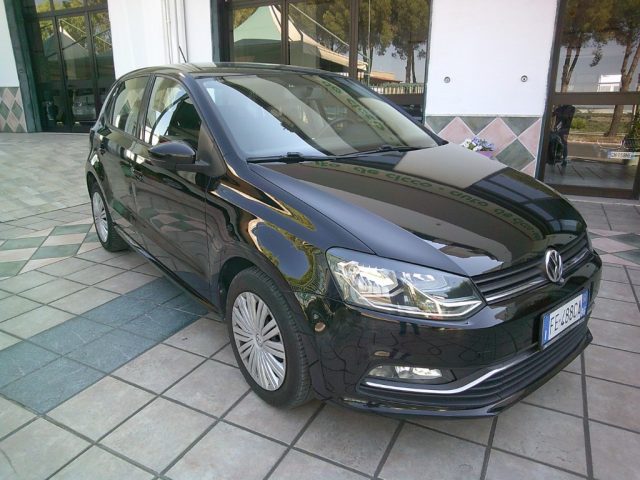 Volkswagen Polo 1.2 TSI 5p. Comfortline BlueMotion Technology - foto 3 di 4