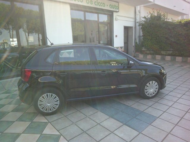 Volkswagen Polo 1.2 TSI 5p. Comfortline BlueMotion Technology - foto 4 di 4