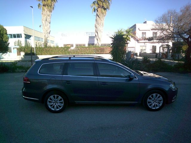 Volkswagen Passat Var. 1.6 TDI Comfortline BM.Tech. - foto 4 di 26