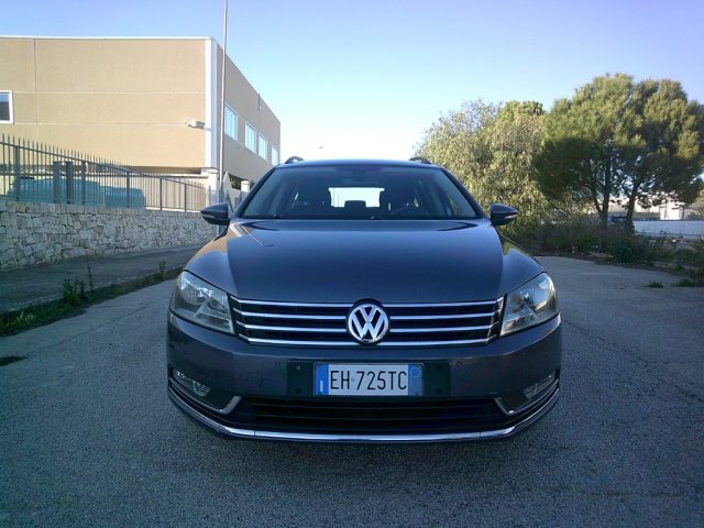 Volkswagen Passat Var. 1.6 TDI Comfortline BM.Tech. - foto 2 di 26