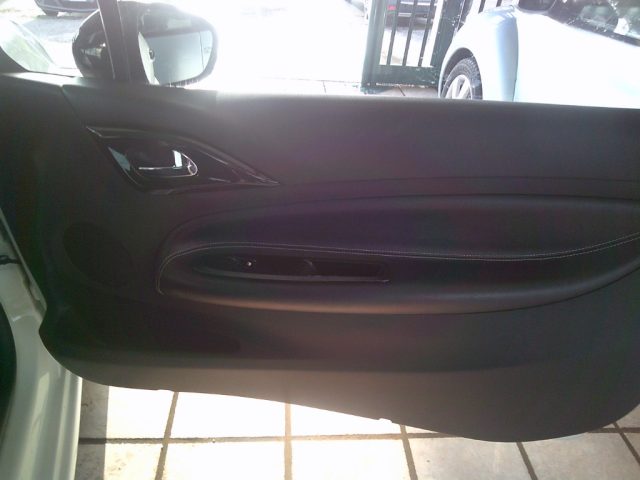 DS Automobiles DS 3 1.6 HDi 110 Sport Chic usato a MONTEMESOLA