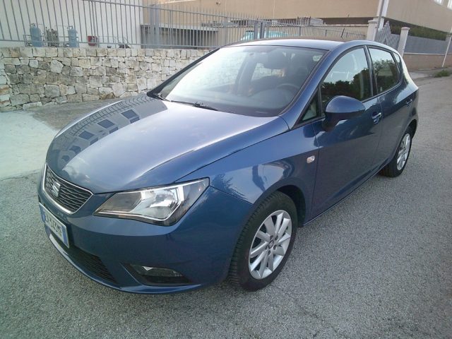 SEAT Ibiza 1.2 TDI CR 5 porte Style usato a MONTEMESOLA