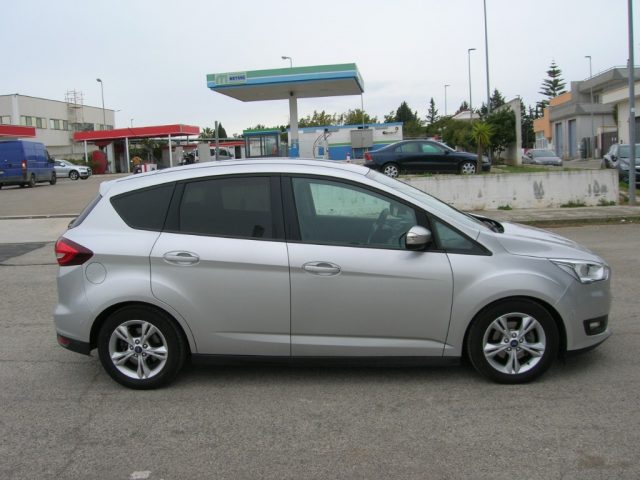 Ford C-Max 1.5 TDCi 120CV Start&Stop Titanium - foto 4 di 4