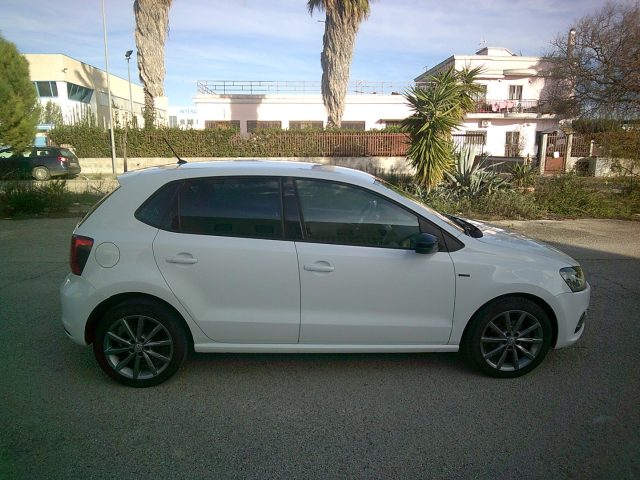 Volkswagen Polo 1.4 TDI 5p. Fresh BlueMotion Technology - foto 4 di 4
