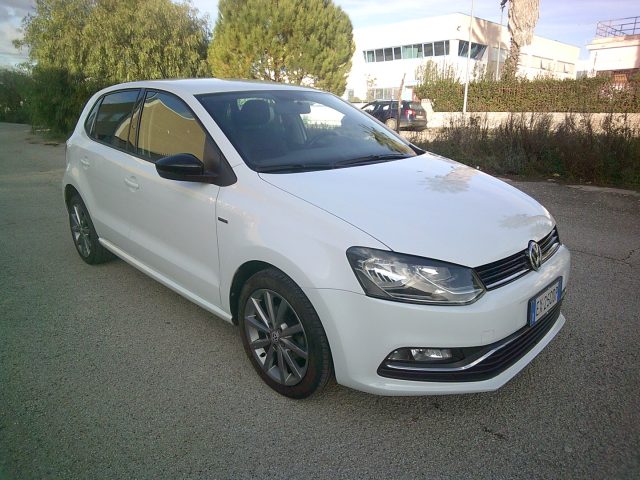 Volkswagen Polo 1.4 TDI 5p. Fresh BlueMotion Technology - foto 3 di 4