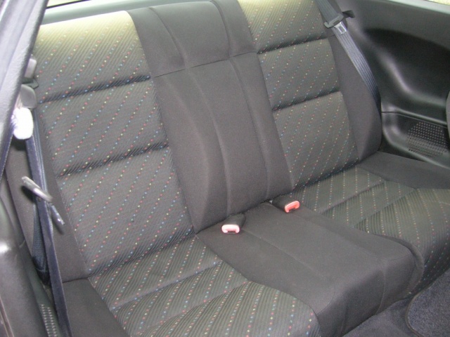 Fiat Coupe Coupé 2.0 i.e. 16V Plus, del 1995, 85.000 km, in vendita a Montemesola (TA)