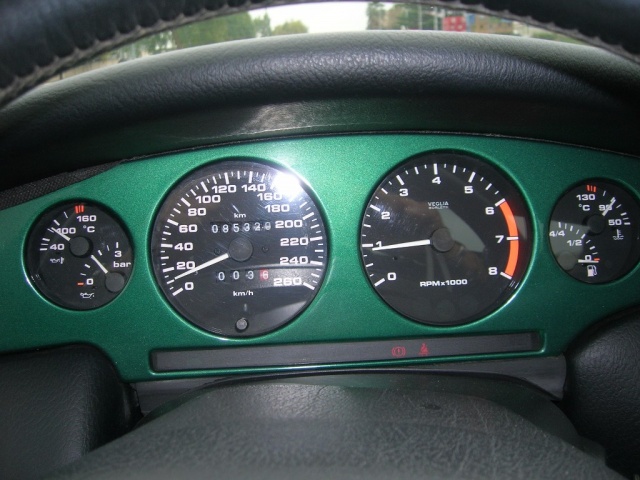 Fiat Coupe Coup� 2.0 i.e. 16V Plus usato a MONTEMESOLA