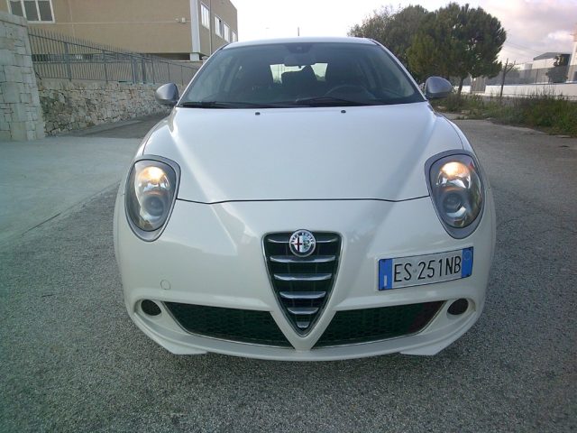 Alfa Romeo MiTo 1.3 JTDm 85 CV S&S Distinctive - foto 2 di 4