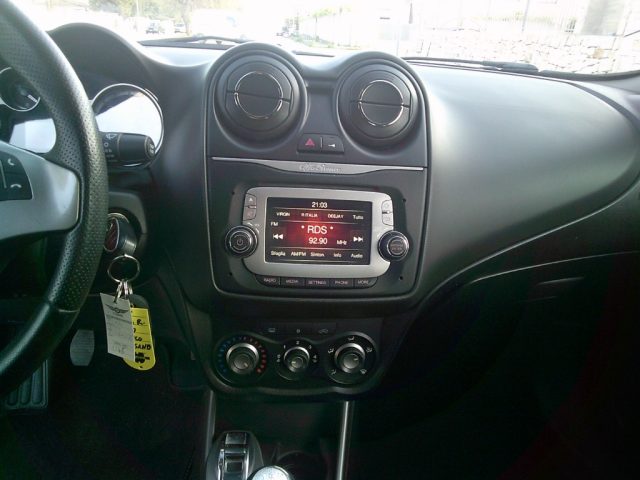 Alfa Romeo MiTo 1.3 JTDm 85 CV S&S Distinctive usato a MONTEMESOLA