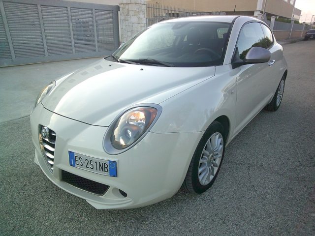 Alfa Romeo MiTo 1.3 JTDm 85 CV S&S Distinctive usato a MONTEMESOLA