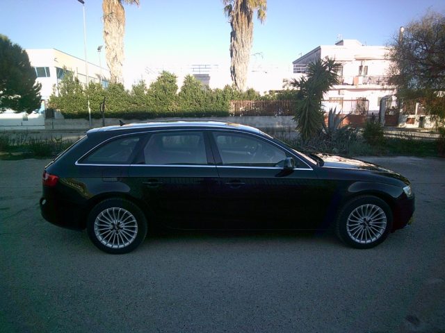 Audi A4 Avant 2.0 TDI 150 CV multitronic Advanced - foto 4 di 4