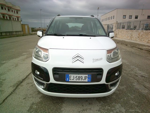 Citroen C3 Picasso 1.6 HDi 90 Business - foto 2 di 4