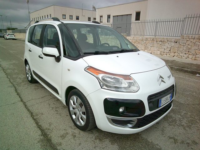 Citroen C3 Picasso 1.6 HDi 90 Business - foto 3 di 4