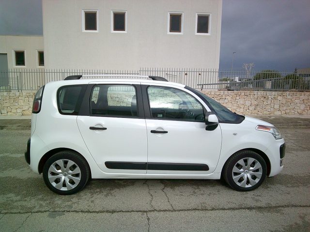 Citroen C3 Picasso 1.6 HDi 90 Business - foto 4 di 4