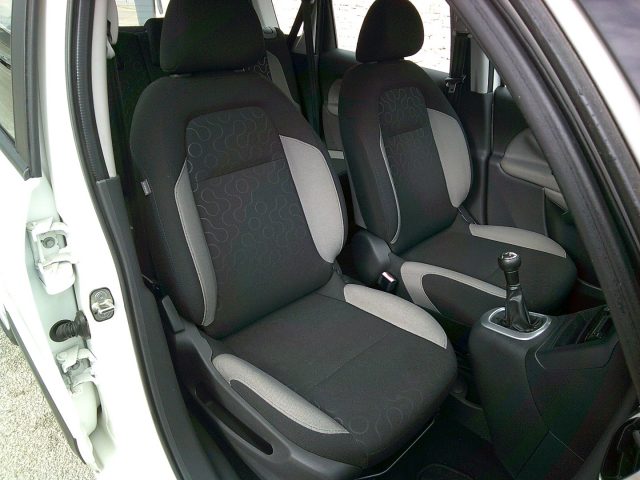 Citroen C3 Picasso 1.6 HDi 90 Business usato a MONTEMESOLA