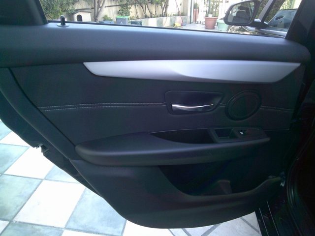 BMW 216 d Active Tourer Sport-Line, del 2016, 155.000 km, in vendita a Montemesola (TA)