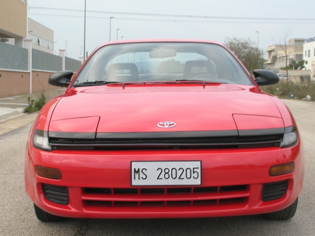 Toyota Celica 1.6 16V cat STi A.S.I. - foto 2 di 4