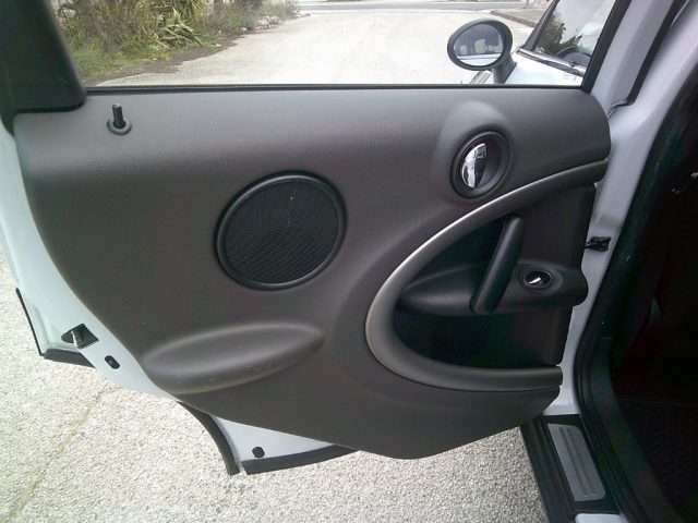 MINI Countryman Mini Cooper D Countryman, del 2010, 240.000 km, in vendita a Montemesola (TA)