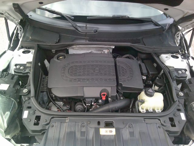 MINI Countryman Mini Cooper D Countryman usato a MONTEMESOLA