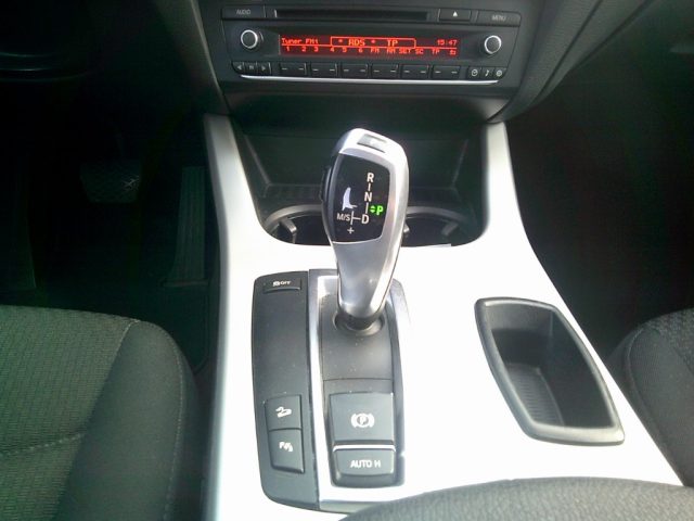 BMW X3 xDrive20d AUT., del 2011, 208.000 km, in vendita a Montemesola (TA)