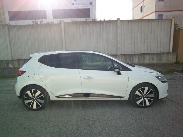Renault Clio 1.5 dCi 8V 75CV 5 porte R LINK - foto 4 di 4