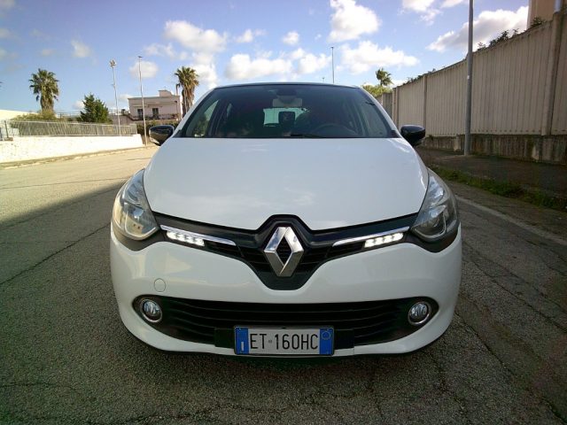 Renault Clio 1.5 dCi 8V 75CV 5 porte R LINK - foto 2 di 4