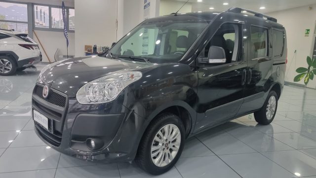 Fiat Doblo Dobl� 1.4 T-Jet 16V usato a TRENTO