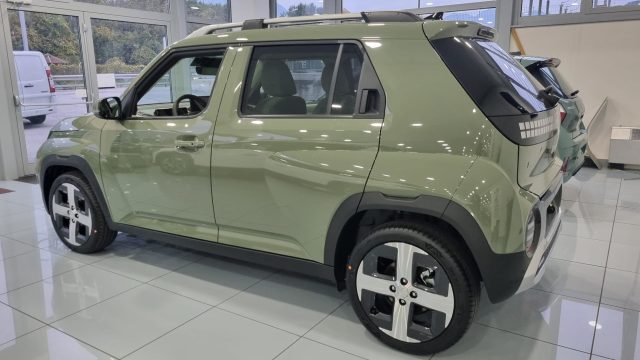 Hyundai Inster 49 kWh XClass - foto 3 di 4