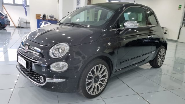 Fiat 500 1.2 Dolcevita usato a TRENTO