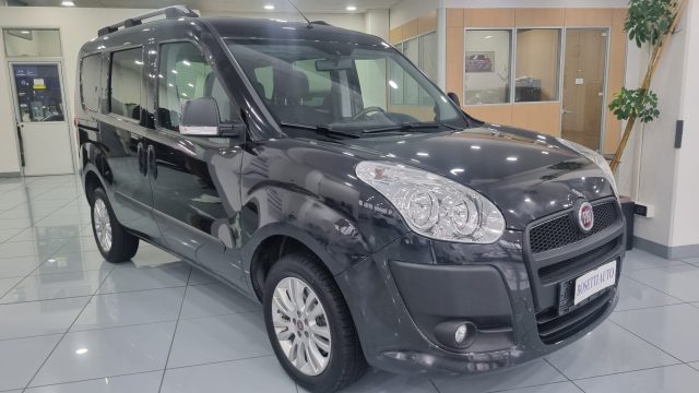 Fiat Doblo Doblò 1.4 T-Jet 16V - foto 2 di 4