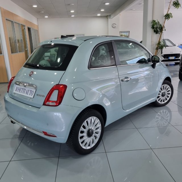 Fiat 500 1.0 Hybrid Dolcevita - foto 4 di 4