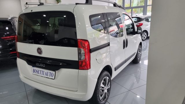 Fiat Qubo 1.4 Dynamic - foto 4 di 4