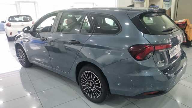 Fiat Tipo 1.0 SW - foto 4 di 4