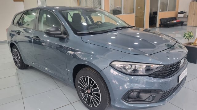 Fiat Tipo 1.0 SW - foto 2 di 4