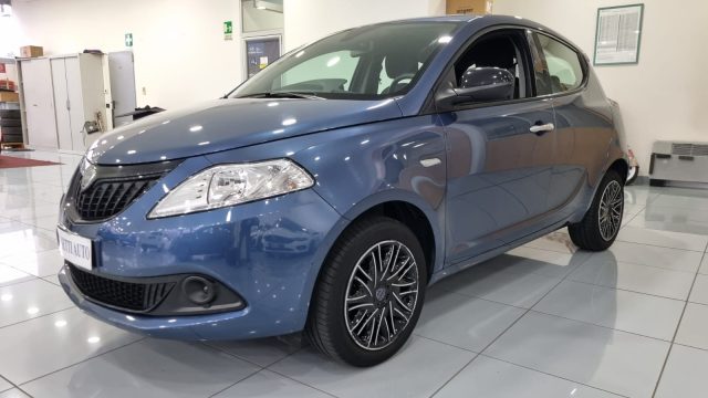 Lancia Ypsilon 1.0 FireFly 5 porte usato a TRENTO