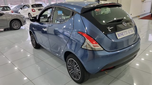 Lancia Ypsilon 1.0 FireFly 5 porte - foto 4 di 4
