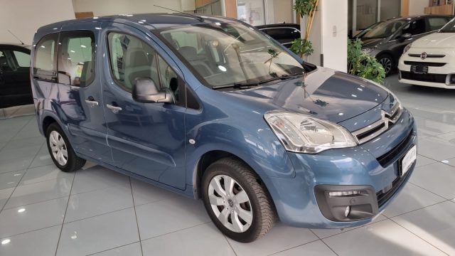 Citroen Berlingo Multispace - foto 2 di 4