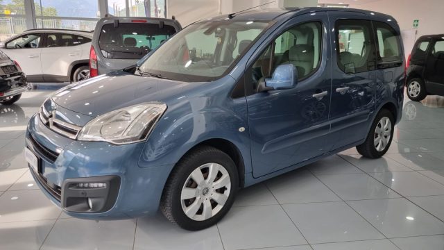 Citroen Berlingo Multispace usato a TRENTO