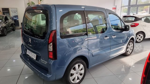 Citroen Berlingo Multispace - foto 3 di 4