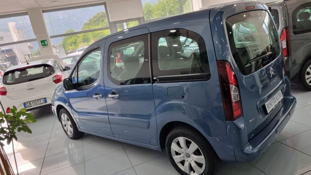 Citroen Berlingo Multispace - foto 4 di 4