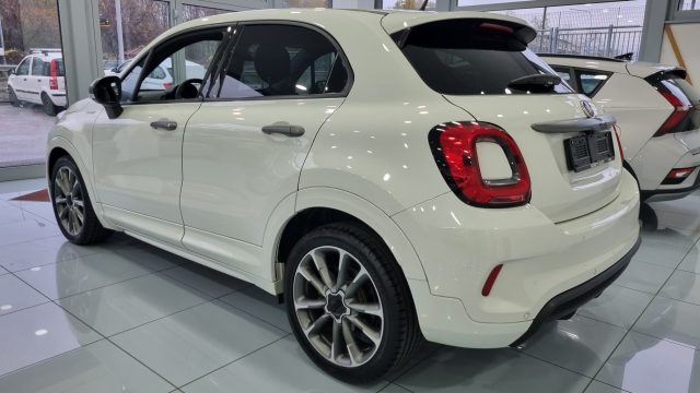 Fiat 500X 1.0 T3 120 CV Sport - foto 4 di 4