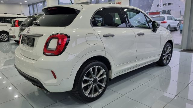Fiat 500X 1.0 T3 120 CV Sport - foto 3 di 4