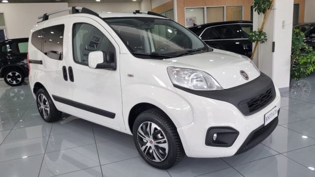 Fiat Qubo 1.4 Dynamic - foto 2 di 4