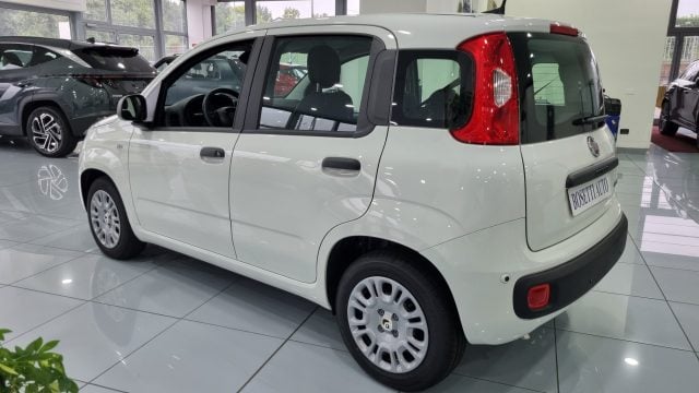 Fiat Panda 1.0 FireFly Hybrid 5Posti - foto 3 di 4