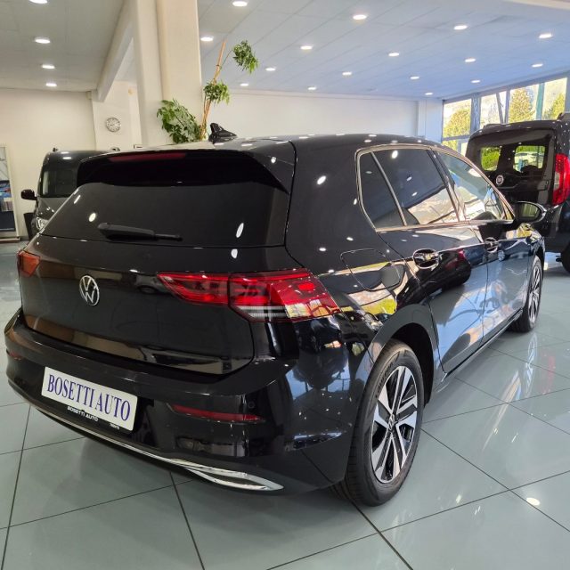 Volkswagen Golf 1.5 TSI EVO ACTIVE - foto 4 di 22